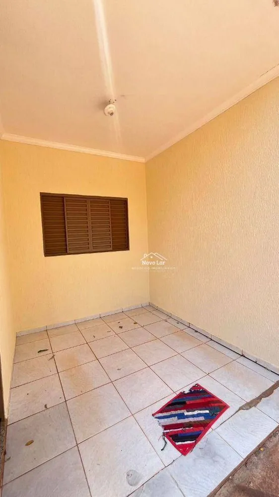 Casa, 2 quartos, 58 m² - Foto 3