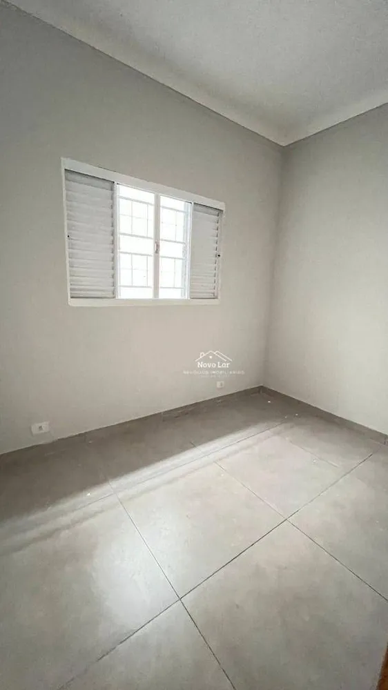 Casa, 2 quartos, 62 m² - Foto 3