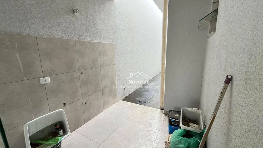 Casa, 2 quartos, 62 m² - Foto 4