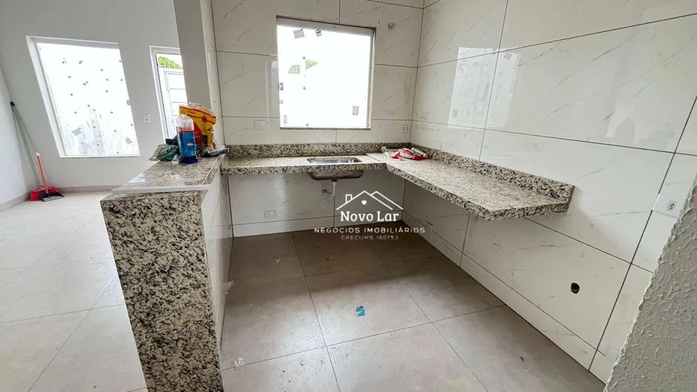 Casa, 2 quartos, 62 m² - Foto 1