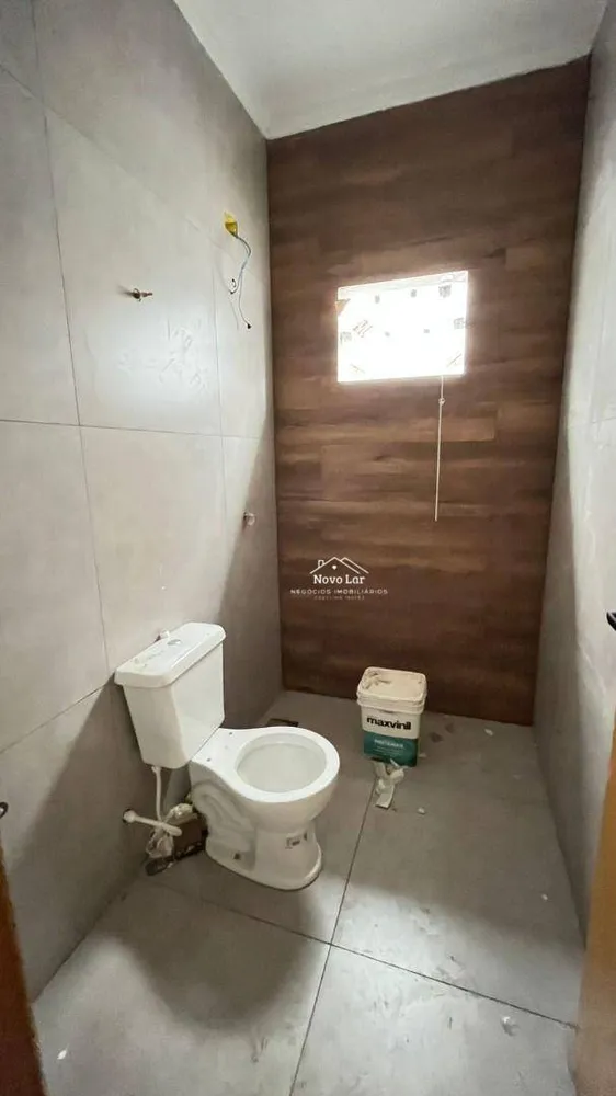 Casa, 2 quartos, 62 m² - Foto 2