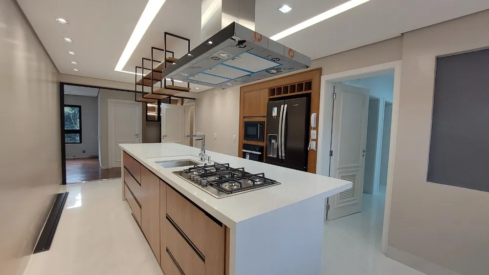 Apartamento, 4 quartos, 310 m² - Foto 3