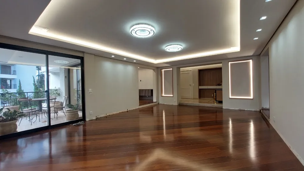 Apartamento, 4 quartos, 310 m² - Foto 1