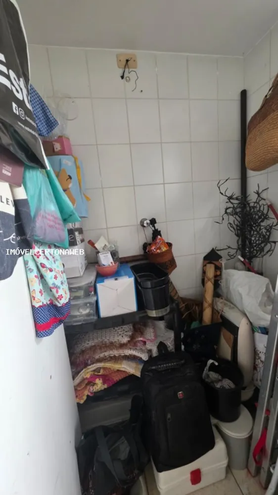 Apartamento, 3 quartos, 80 m² - Foto 3