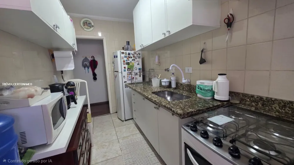Apartamento, 3 quartos, 80 m² - Foto 2