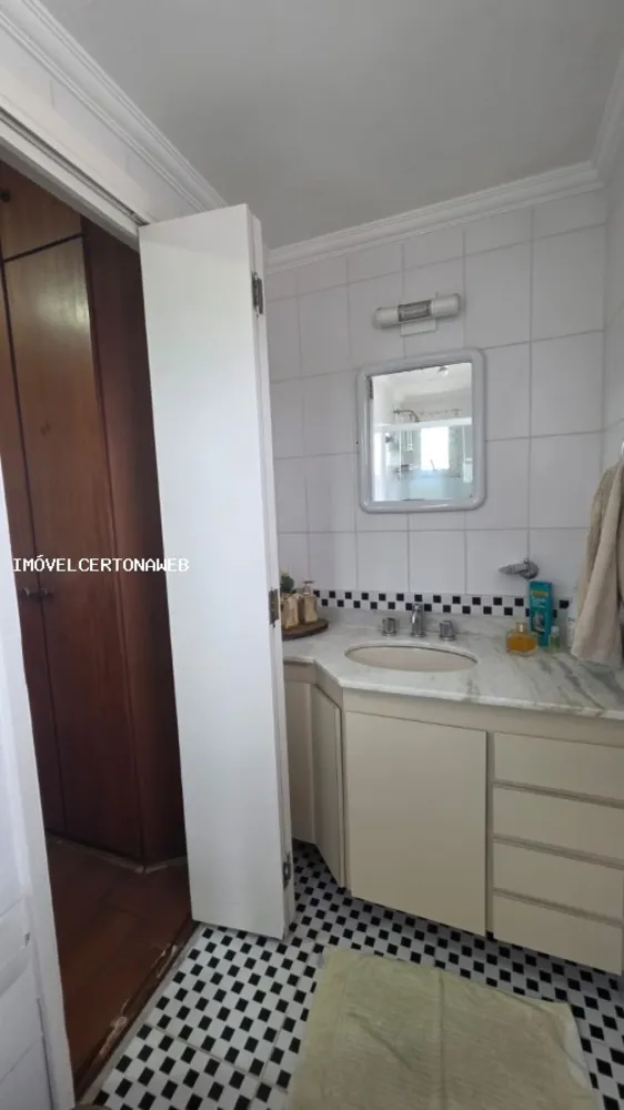 Apartamento, 3 quartos, 80 m² - Foto 1