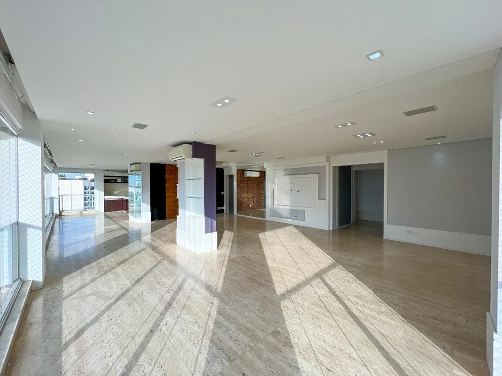 Apartamento, 4 quartos, 289 m² - Foto 3