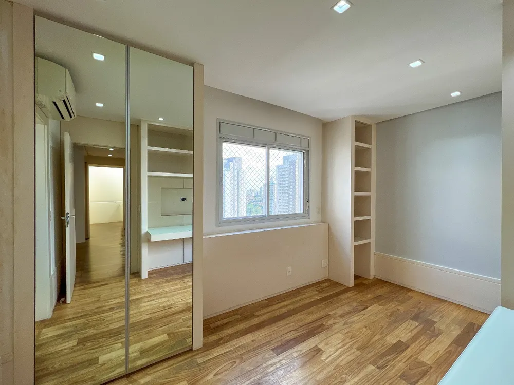Apartamento, 4 quartos, 289 m² - Foto 1