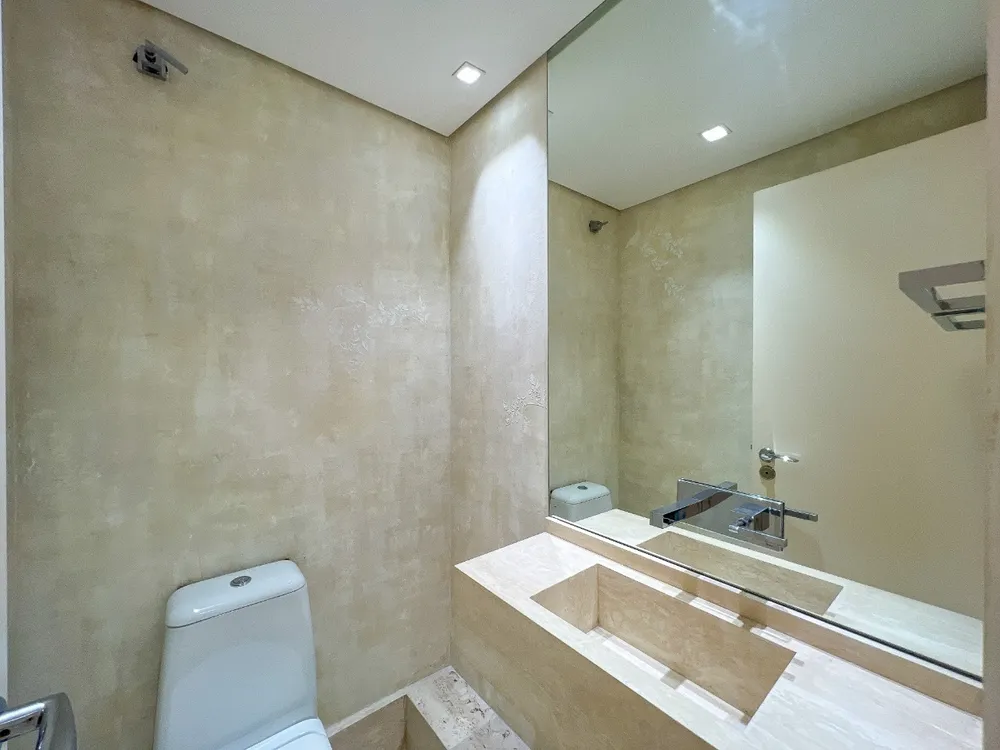 Apartamento, 4 quartos, 289 m² - Foto 2