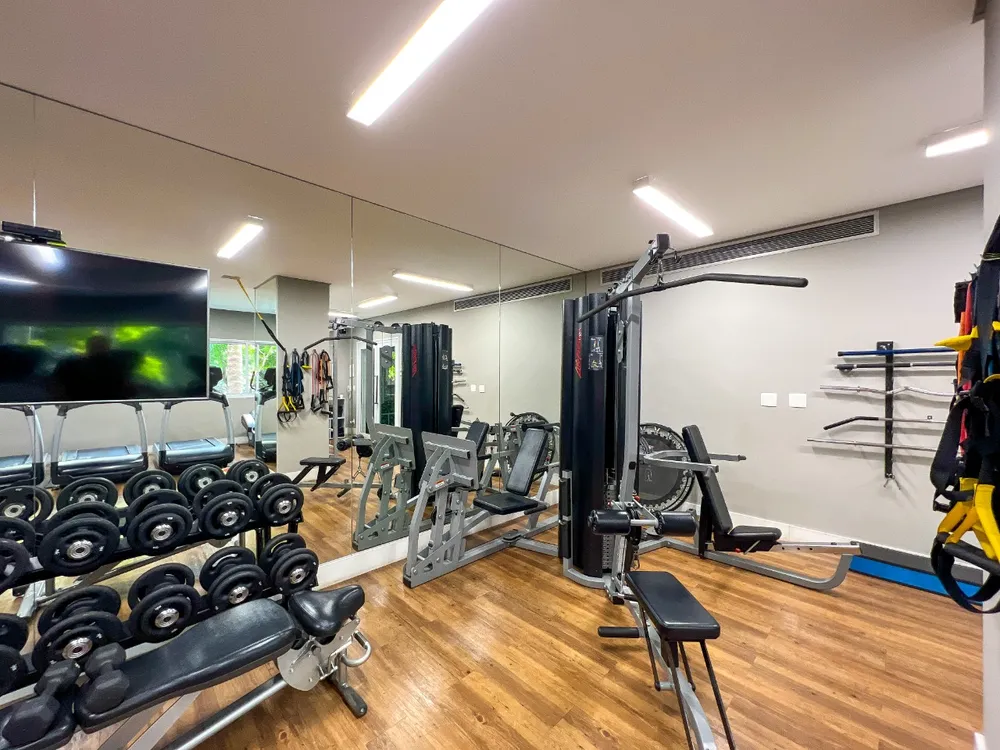 Apartamento, 4 quartos, 289 m² - Foto 4