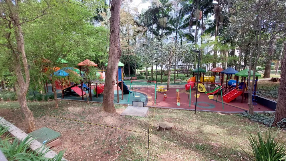 Apartamento, 4 quartos, 310 m² - Foto 4