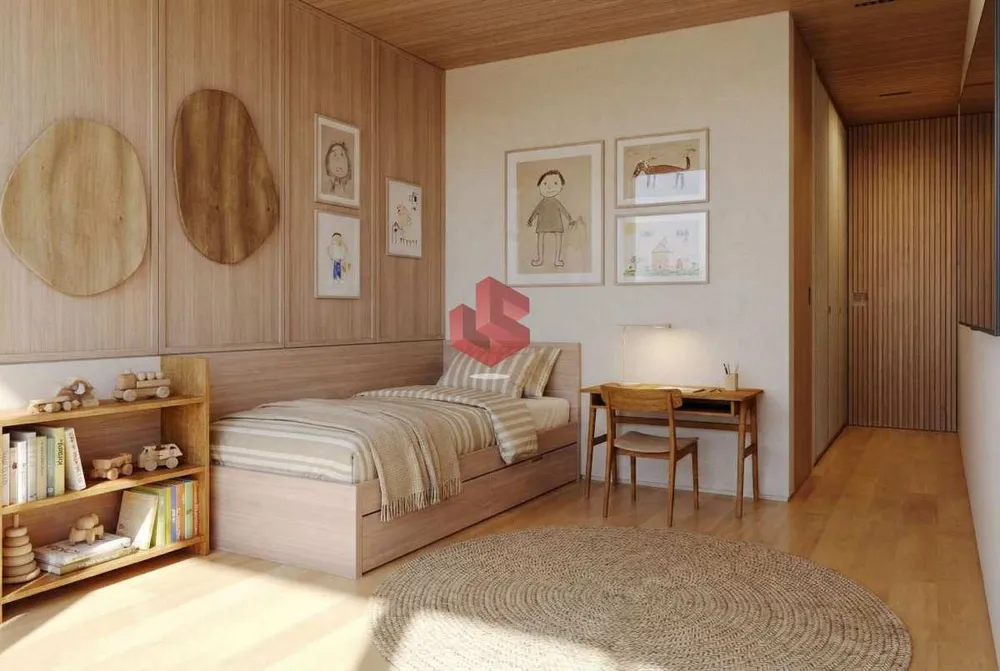Apartamento, 4 quartos, 187 m² - Foto 24