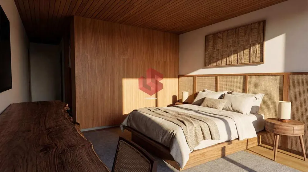 Apartamento, 4 quartos, 187 m² - Foto 11