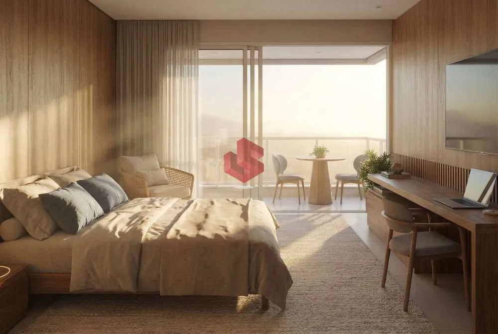 Apartamento, 4 quartos, 187 m² - Foto 2