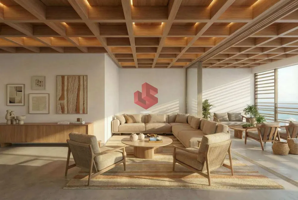 Apartamento, 4 quartos, 187 m² - Foto 22