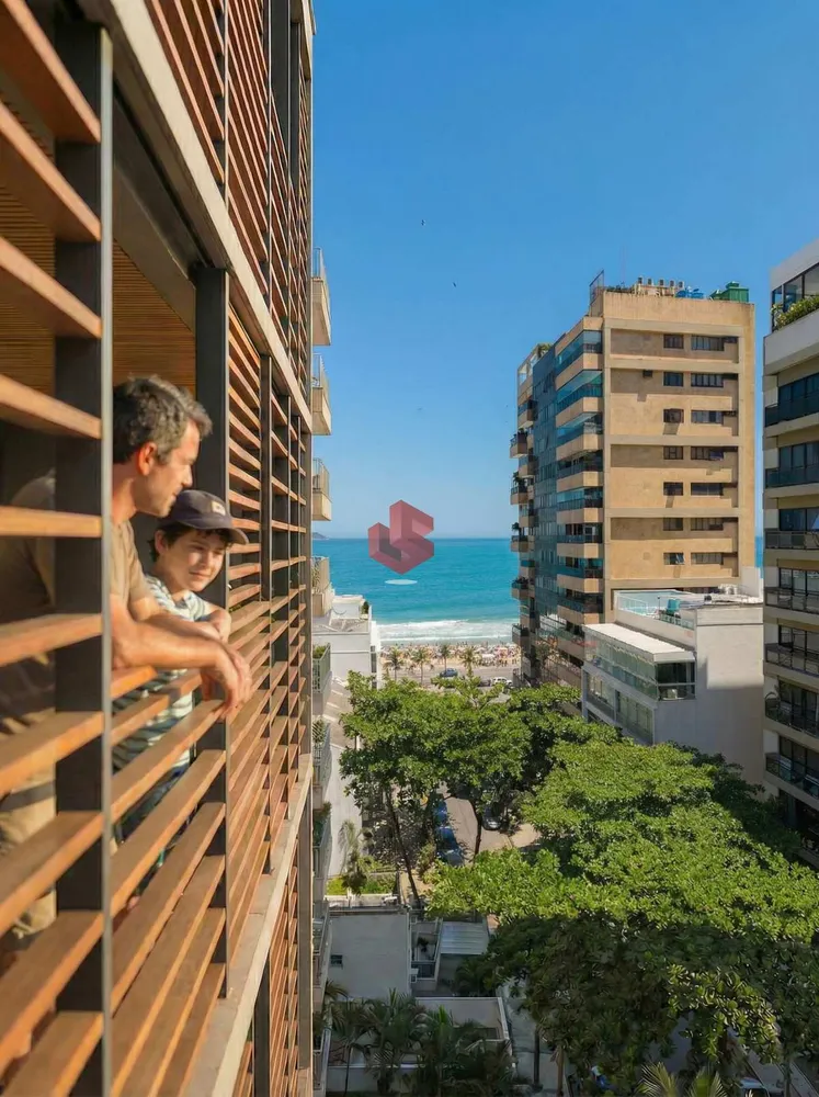 Apartamento, 4 quartos, 187 m² - Foto 20