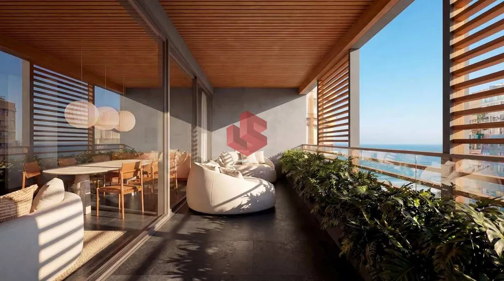 Apartamento, 4 quartos, 187 m² - Foto 8