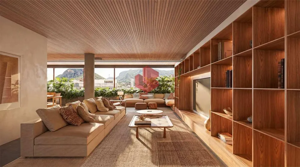 Apartamento, 4 quartos, 187 m² - Foto 5