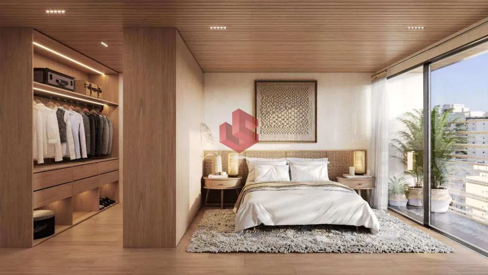 Apartamento, 4 quartos, 187 m² - Foto 18