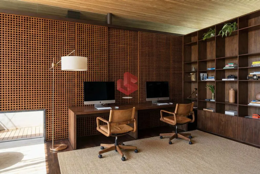 Apartamento, 4 quartos, 187 m² - Foto 1