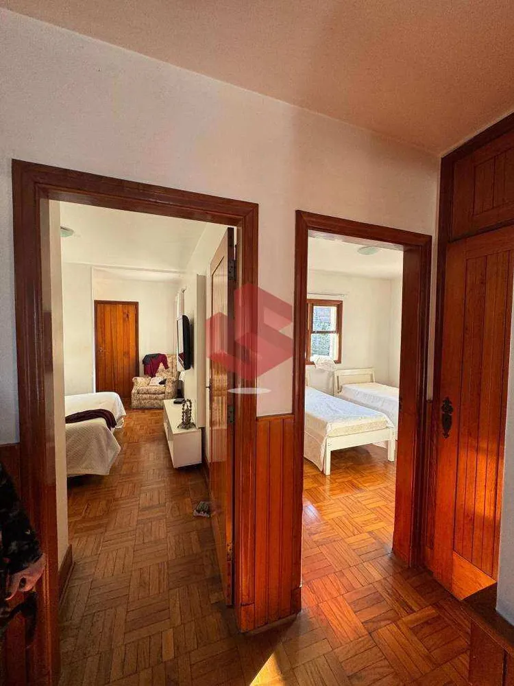Casa, 4 quartos, 276 m² - Foto 11