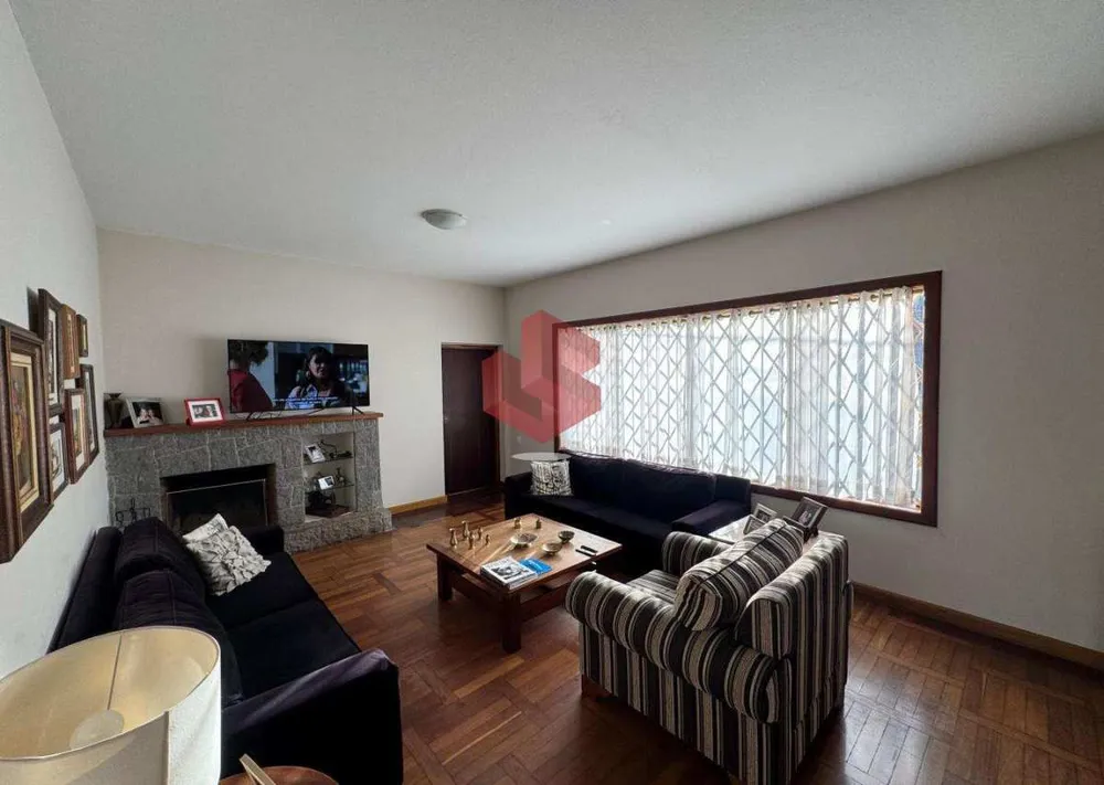 Casa, 4 quartos, 276 m² - Foto 5
