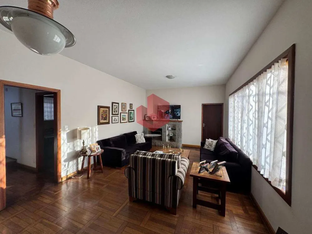 Casa, 4 quartos, 276 m² - Foto 6