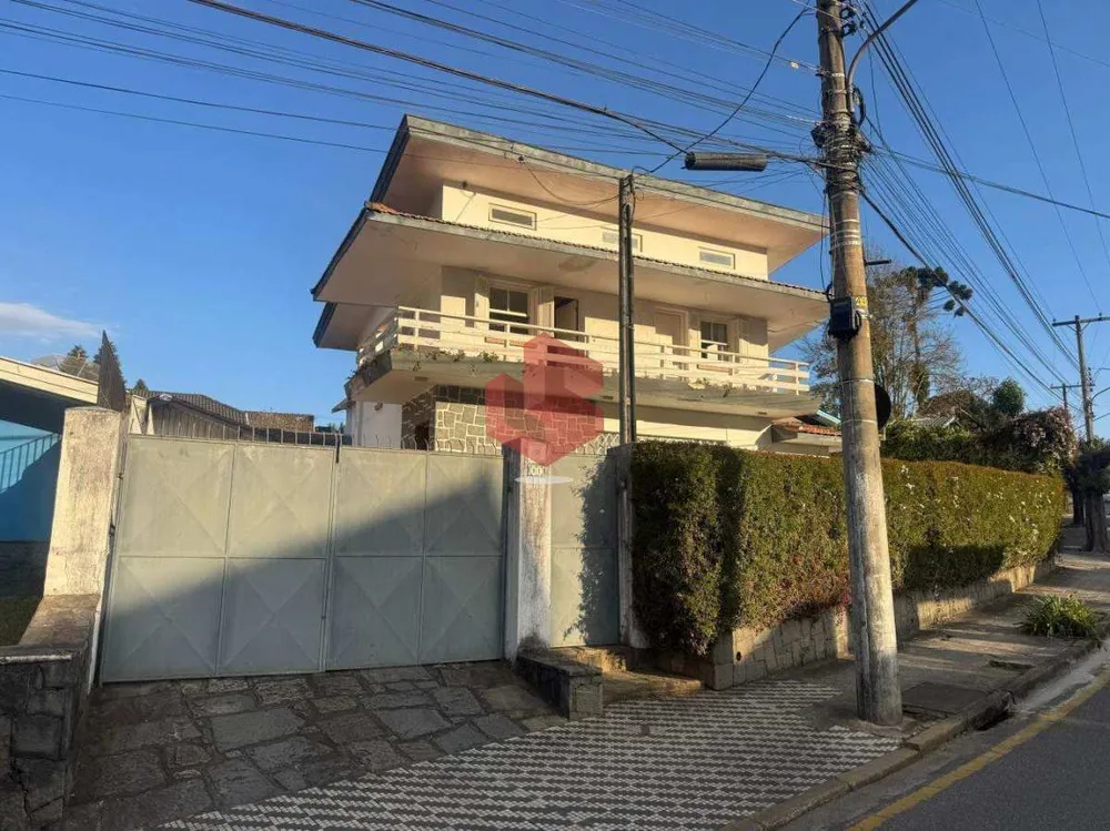 Casa, 4 quartos, 276 m² - Foto 12