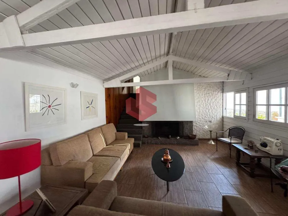 Casa, 4 quartos, 276 m² - Foto 13