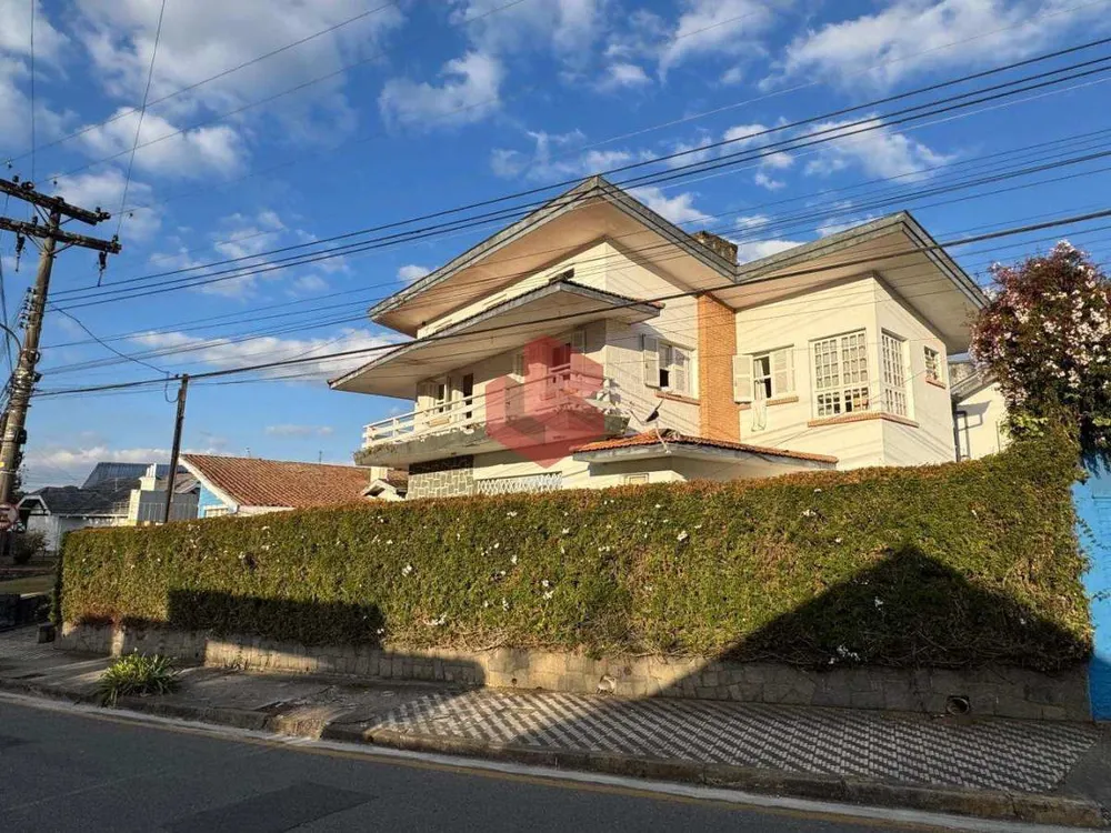 Casa, 4 quartos, 276 m² - Foto 2