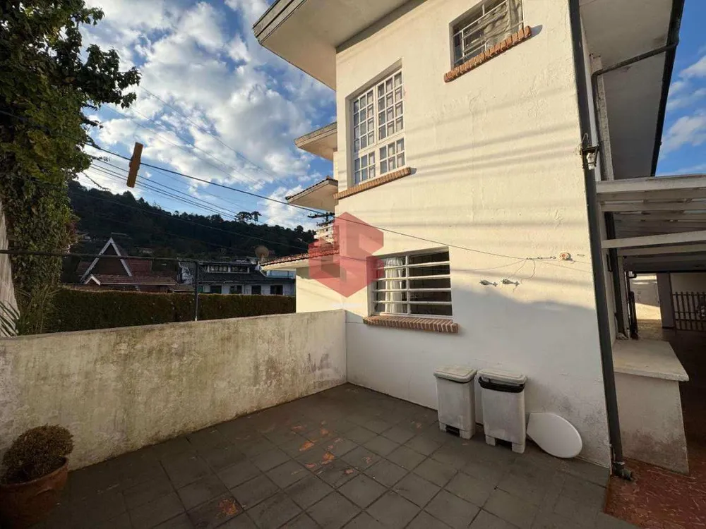 Casa, 4 quartos, 276 m² - Foto 4