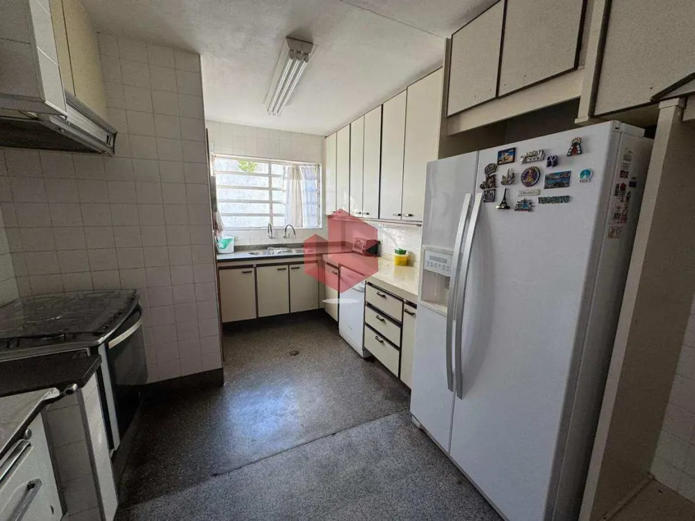 Casa, 4 quartos, 276 m² - Foto 8