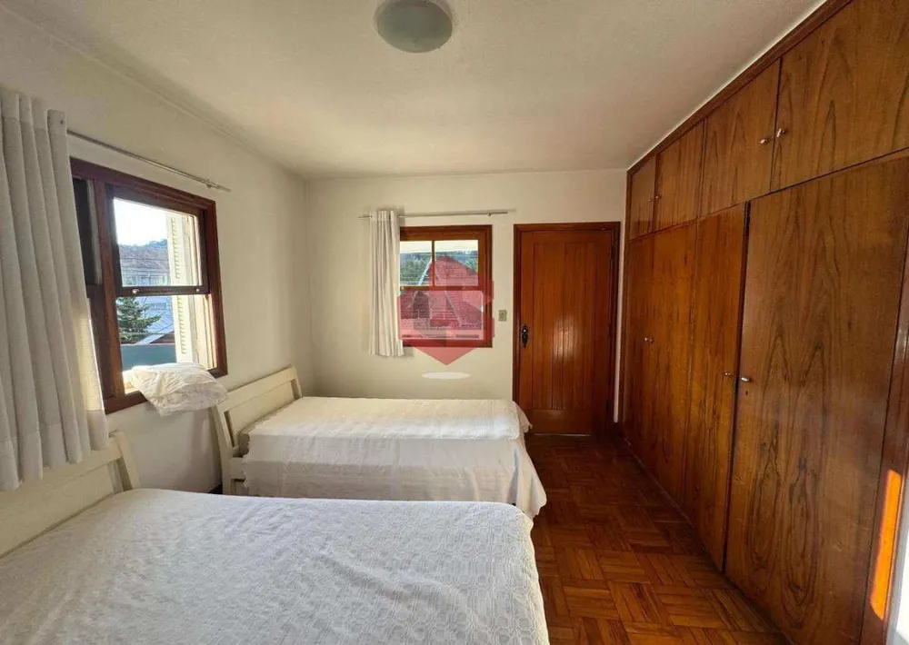 Casa, 4 quartos, 276 m² - Foto 14