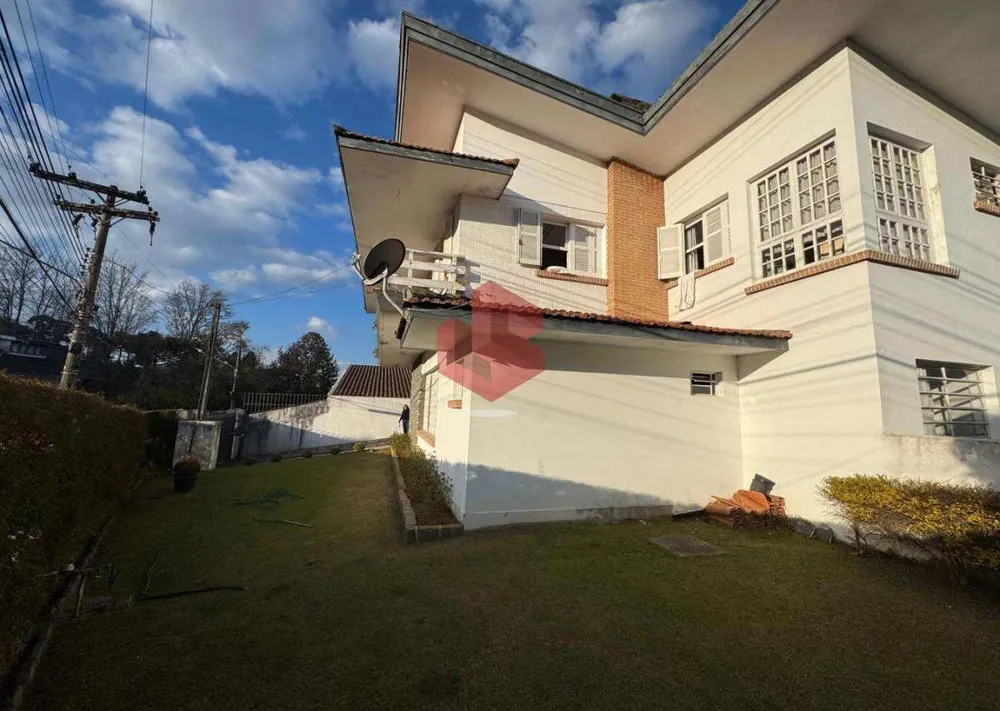 Casa, 4 quartos, 276 m² - Foto 3