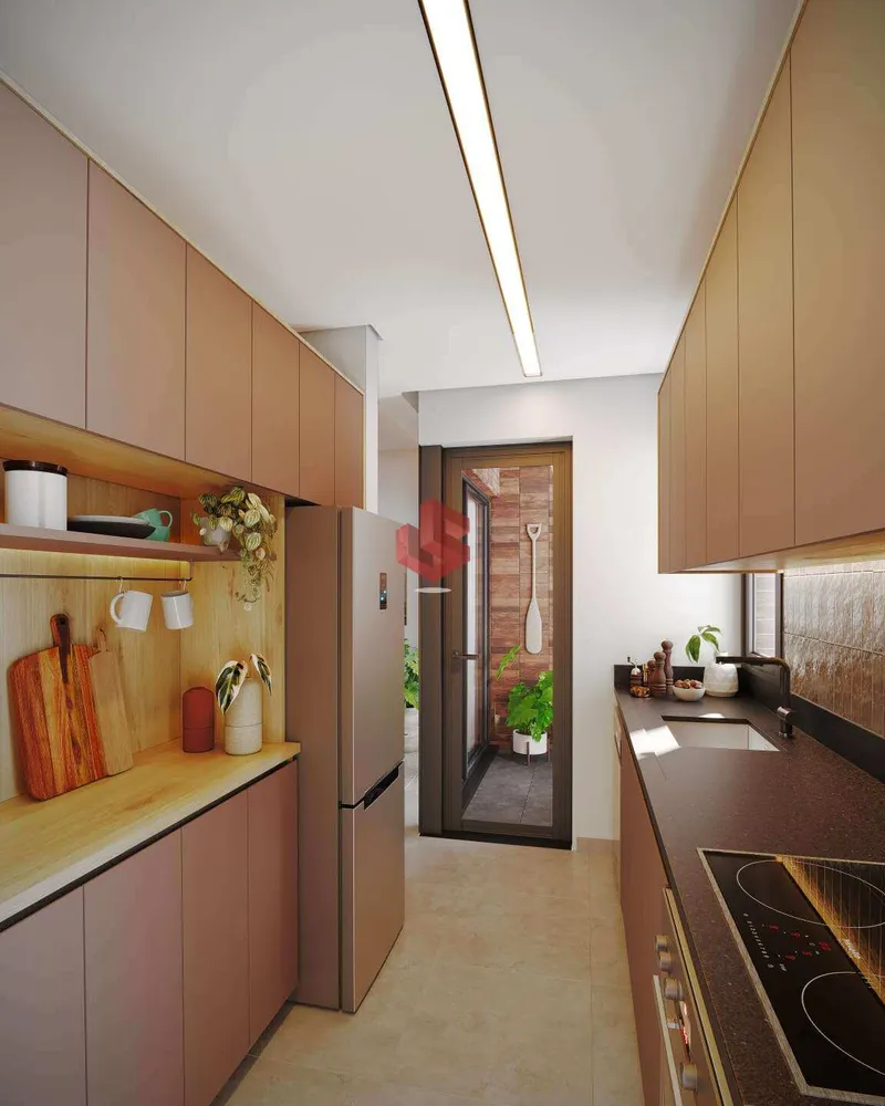 Apartamento, 2 quartos, 74 m² - Foto 5