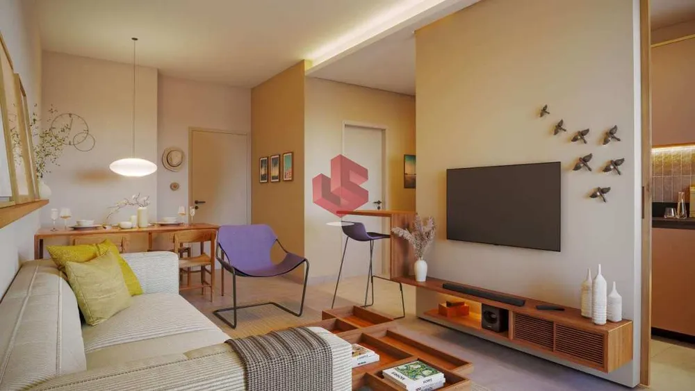 Apartamento, 2 quartos, 74 m² - Foto 7
