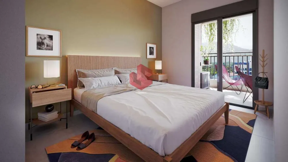 Apartamento, 2 quartos, 74 m² - Foto 8