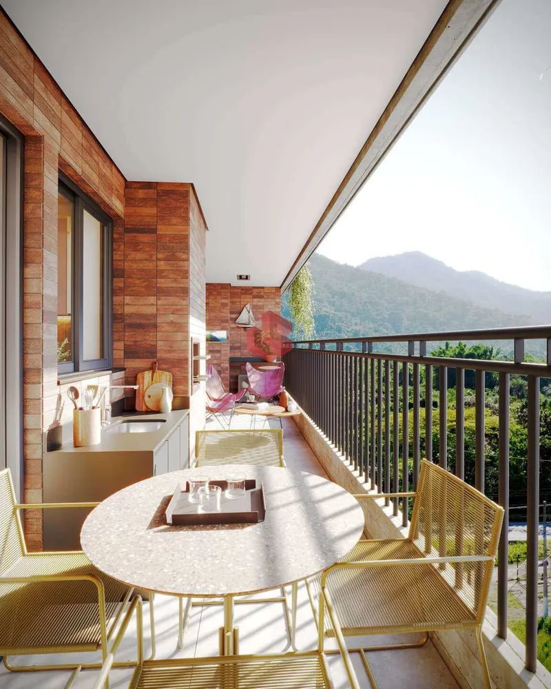 Apartamento, 2 quartos, 74 m² - Foto 6