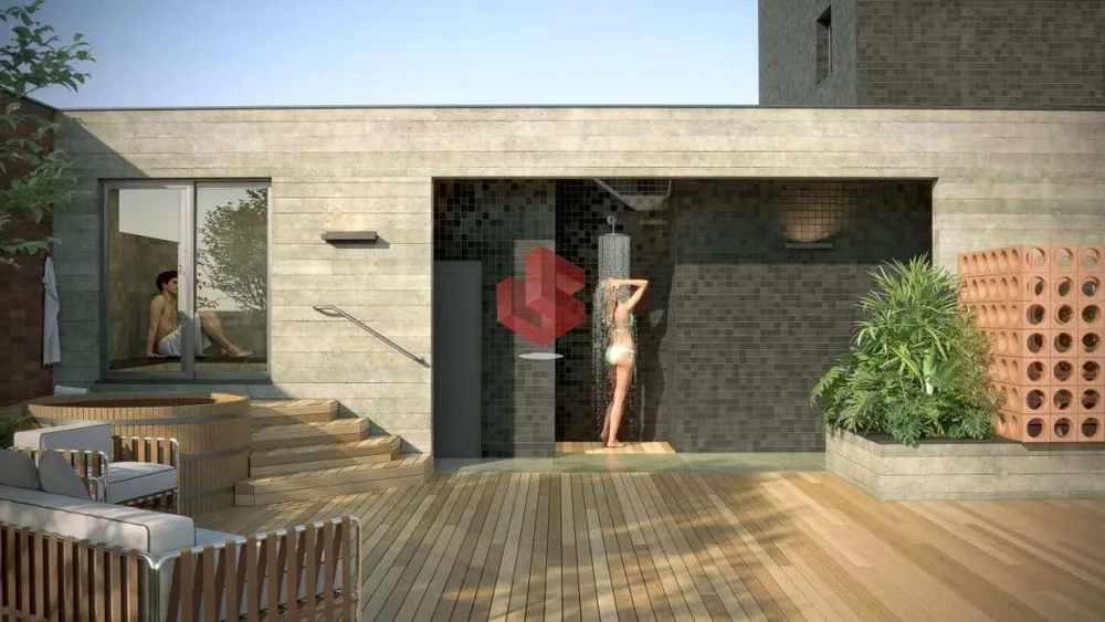 Apartamento, 2 quartos, 74 m² - Foto 12