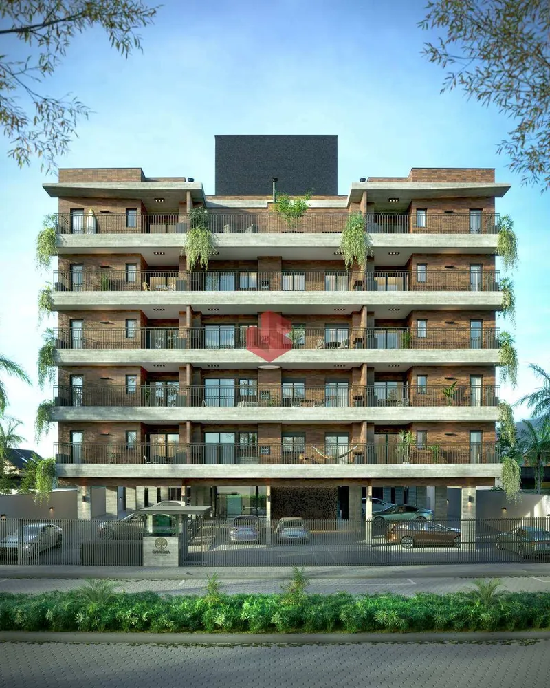 Apartamento, 2 quartos, 74 m² - Foto 10