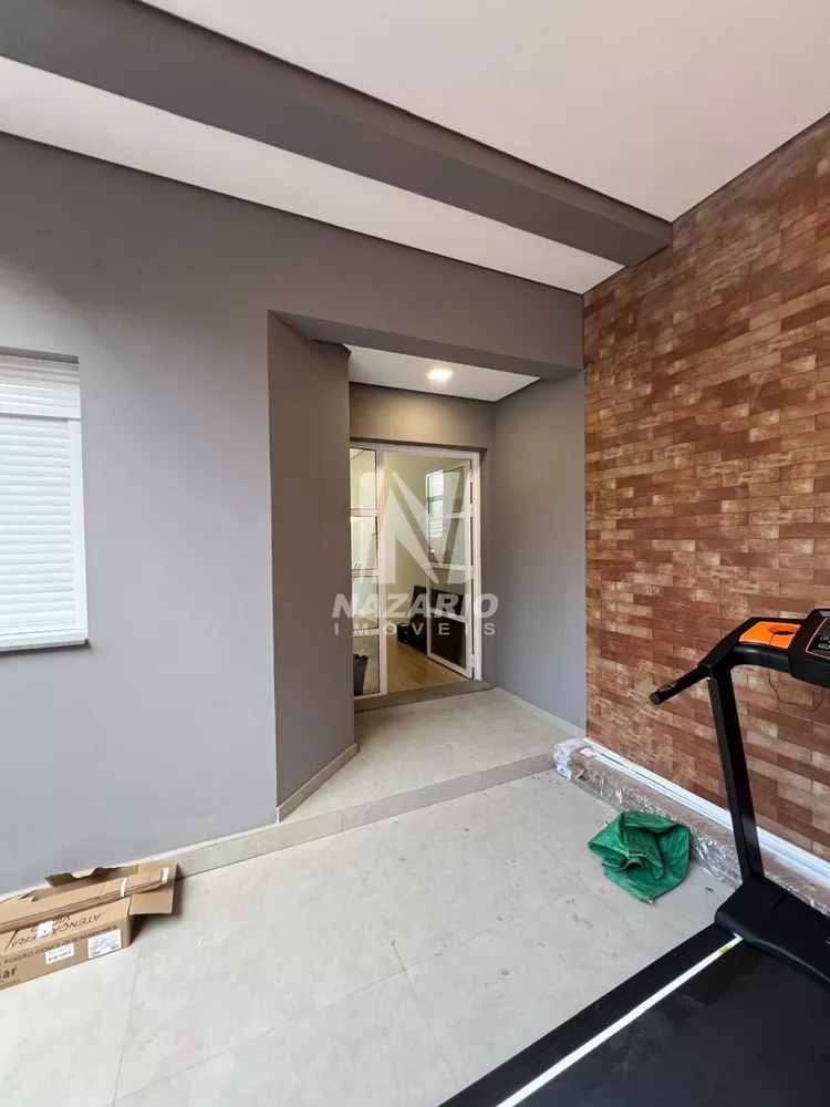 Sobrado, 3 quartos, 200 m² - Foto 20