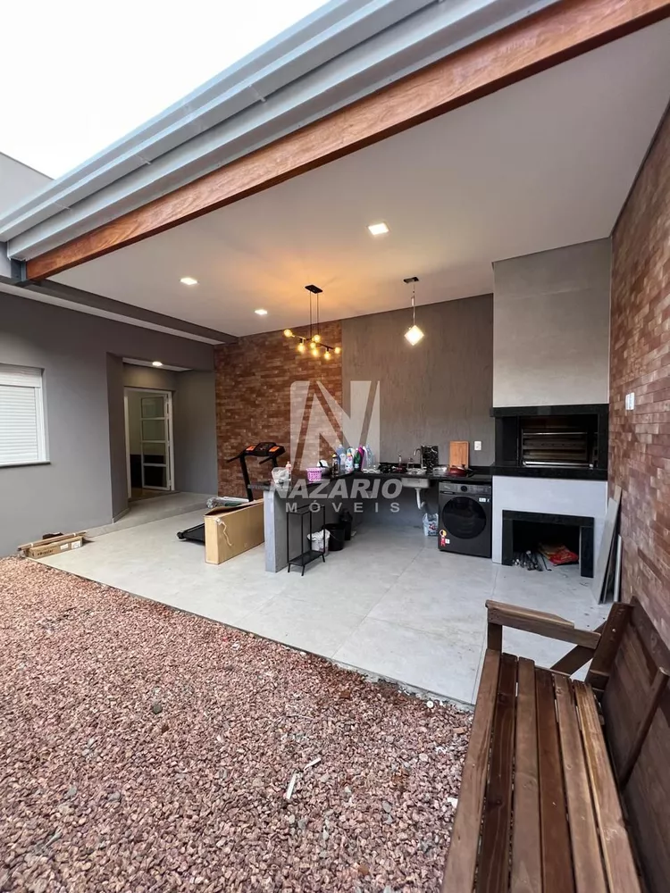 Sobrado, 3 quartos, 200 m² - Foto 18