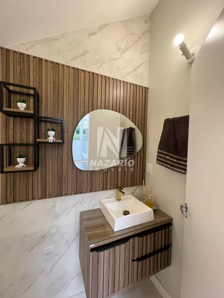 Sobrado, 3 quartos, 200 m² - Foto 17