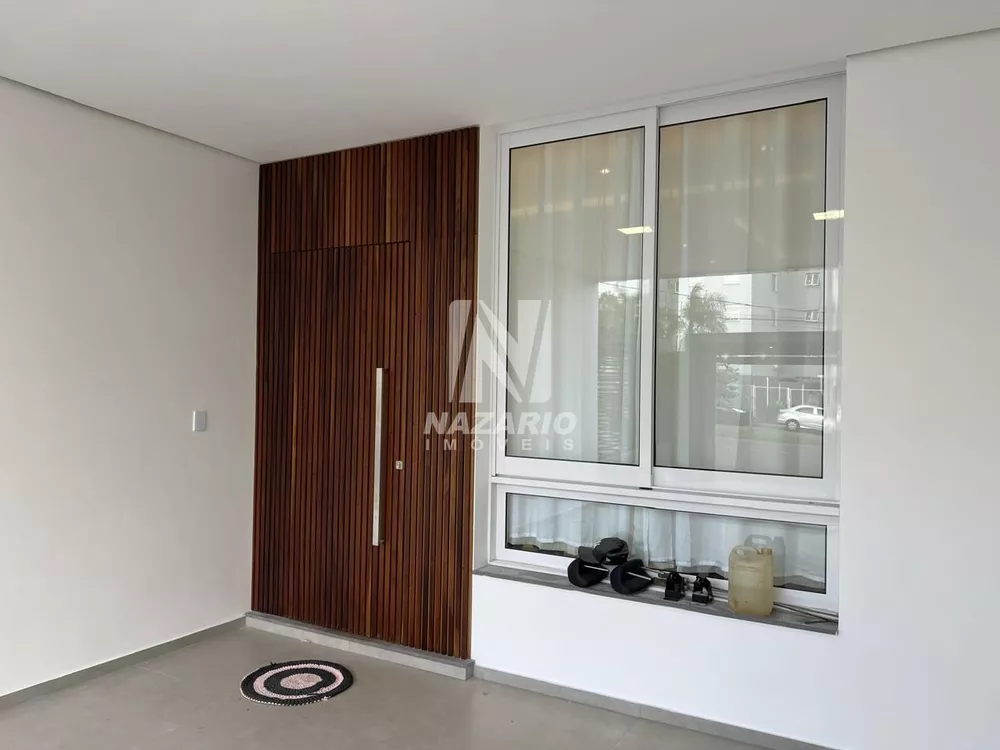 Sobrado à venda com 3 quartos, 200m² - Foto 10