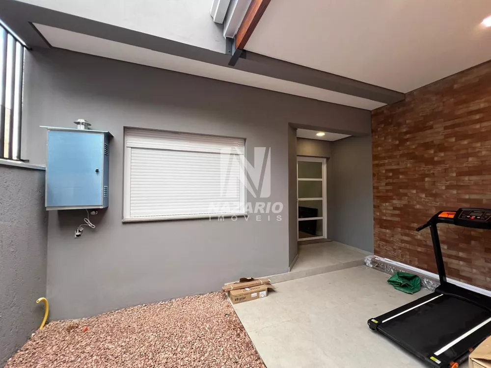 Sobrado, 3 quartos, 200 m² - Foto 19