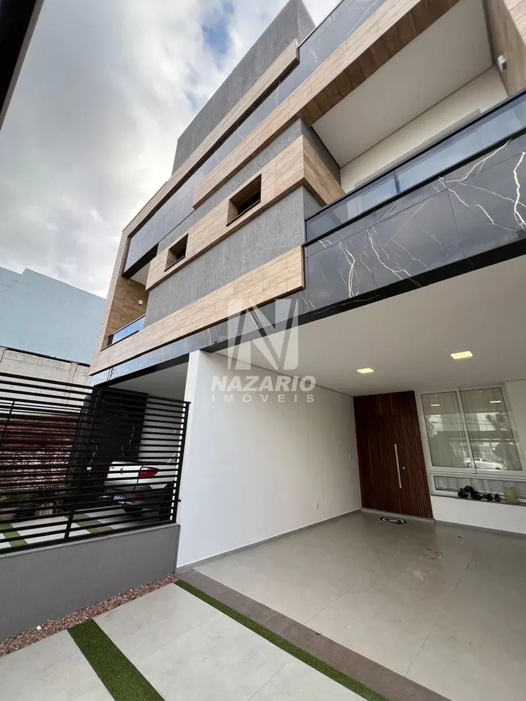 Sobrado à venda com 3 quartos, 200m² - Foto 4