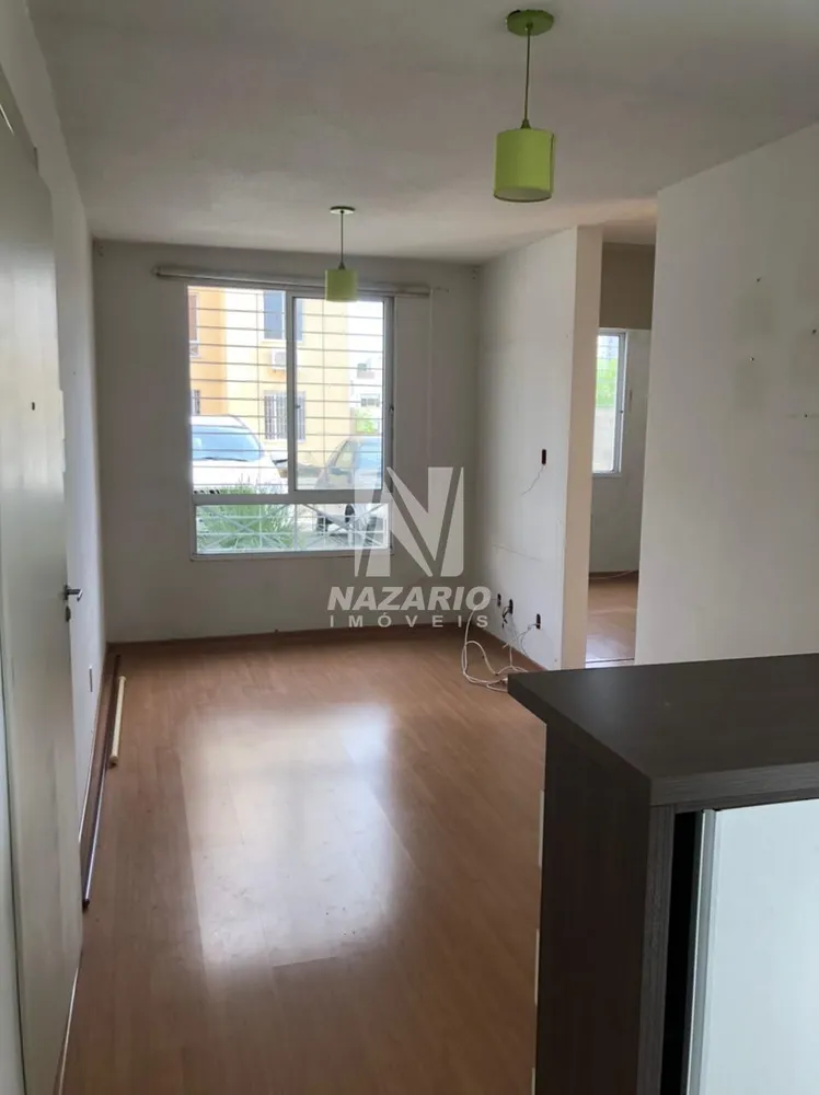 Apartamento, 2 quartos, 44 m² - Foto 14