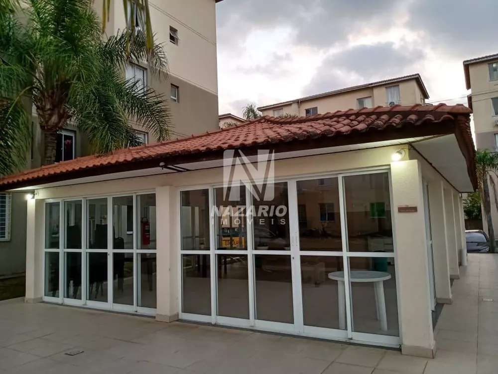 Apartamento, 2 quartos, 44 m² - Foto 8