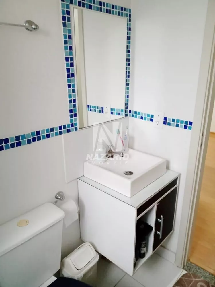 Apartamento, 2 quartos, 44 m² - Foto 6