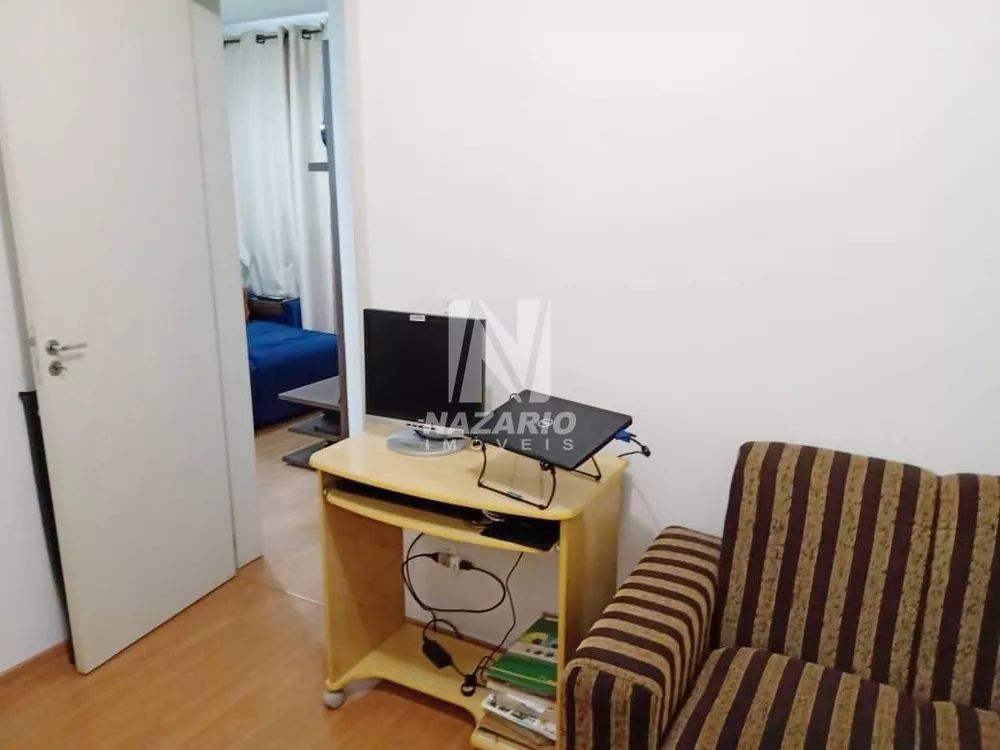 Apartamento, 2 quartos, 44 m² - Foto 5